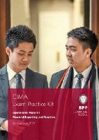 CIMA Financial Reporting and Taxation