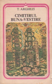 Cimitirul Buna-Vestire - Poem