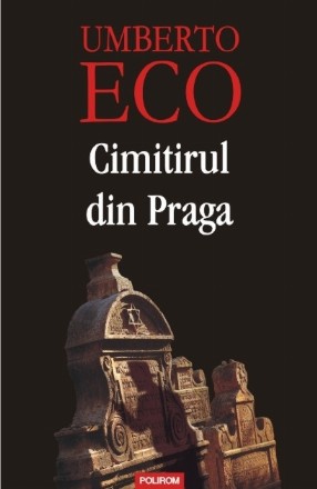 Cimitirul din Praga