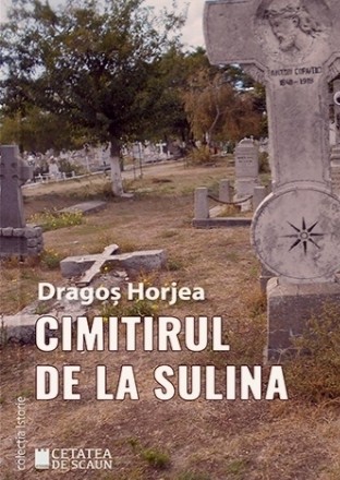 Cimitirul de la Sulina