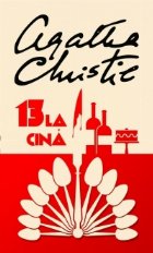 13 la cina (editie de chiosc)