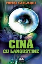 Cina langustine