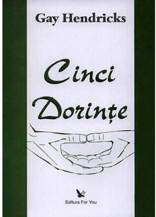 Cinci dorinte