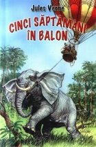 Cinci saptamani balon