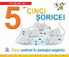 5 de la Cinci soricei - Necartonata