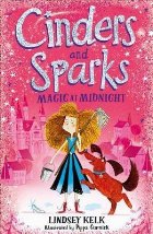 Cinders and Sparks: Magic Midnight