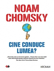 Cine conduce lumea?