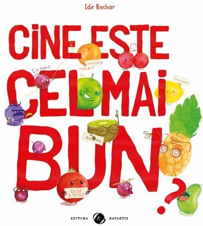 Cine este cel mai bun?