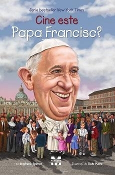 Cine este Papa Francisc?