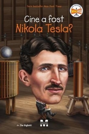 Cine a fost Nikola Tesla?