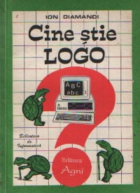 Cine stie LOGO?