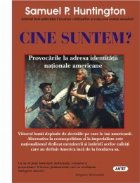 Cine suntem Provocarile adresa identitatii