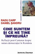 Cine suntem tine impreuna Reflectii