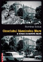 Cineclubul Sânnicolau Mare doua noastră