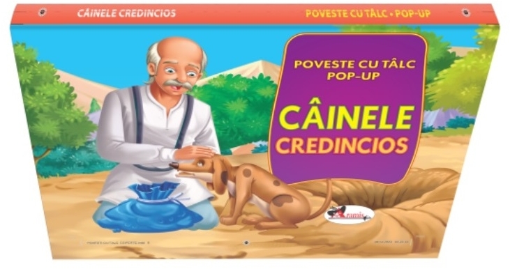 Câinele credincios