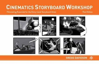 Cinematics Storyboard Workshop