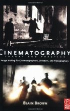 Cinematography: Theory and Practice: Image