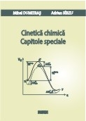 Cinetica chimica. Capitole speciale