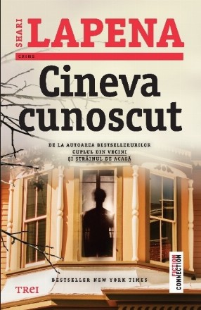 Cineva cunoscut