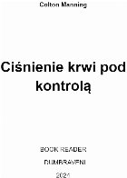 Ciśnienie krwi pod kontrolą