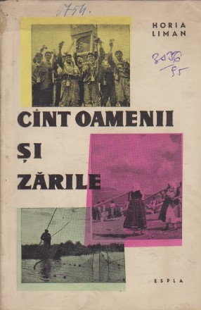 Cint Oamenii si Zarile