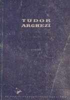 Cintare Omului - Stihuri de Tudor Arghezi