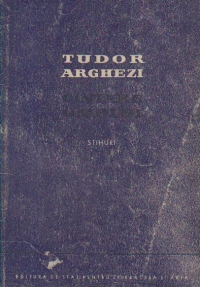 Cintare Omului - Stihuri de Tudor Arghezi