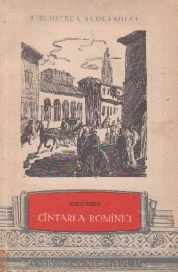 Cintarea Rominiei