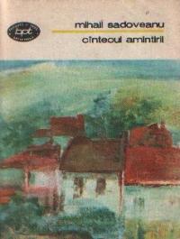 Cintecul amintirii