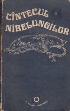 Cintecul Nibelungilor Versiune proza ritmata