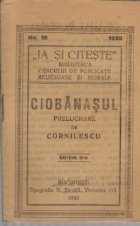 Ciobanasul - Prelucrare de Cornilescu, Editia a II-a