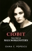 Ciobit. Interviuri cu Maia Morgenstern