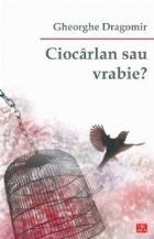 Ciocarlan sau vrabie