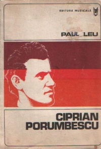 Ciprian Porumbescu