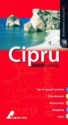 Cipru ghid turistic