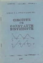 Circuite Constante Distribuite