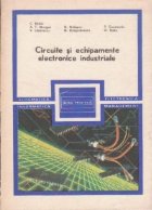 Circuite echipamente electronice industriale