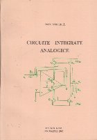 Circuite Integrate Analogice