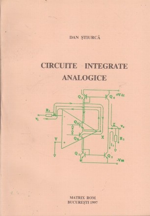 Circuite Integrate Analogice