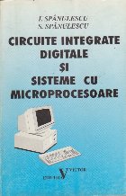 Circuite Integrate Digitale Sisteme Microprocesoare