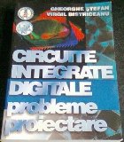 Circuite integrate digitale Probleme proiectare