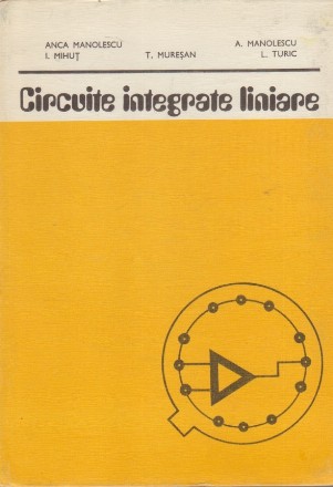 Circuite Integrate Liniare