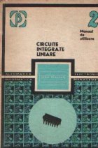 Circuite integrate liniare Manual utilizare