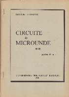 Circuite Microunde Volumul lea Partea