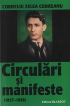 Circulari manifeste (1927 1938)