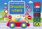 Circulatia rutiera - Jocuri pentru copii