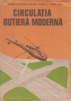 Circulatia rutiera moderna