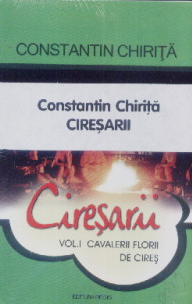 Ciresarii (5 volume)