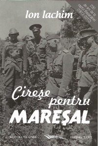 Cirese pentru maresal