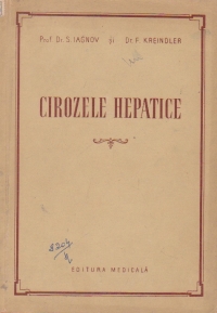 Cirozele hepatice